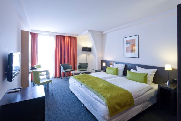 ⇒ Charming 4-star hotel Colmar, Alsace - Grand Bristol Hôtel