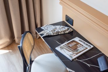 GRAND HOTEL BRISTOL