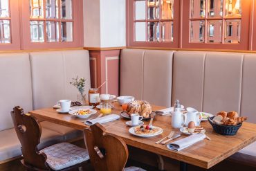 GRAND HOTEL BRISTOL