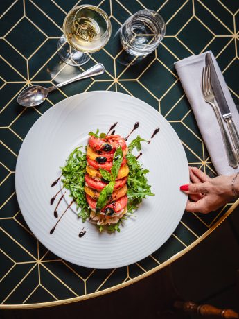 GRAND HOTEL BRISTOL