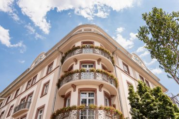 GRAND HOTEL BRISTOL