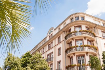 GRAND HOTEL BRISTOL