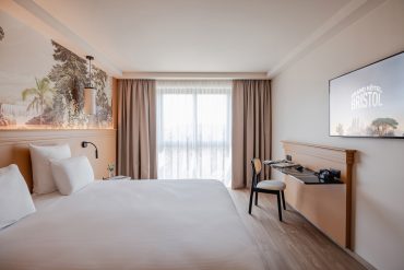 GRAND HOTEL BRISTOL