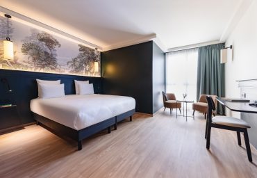 GRAND HOTEL BRISTOL