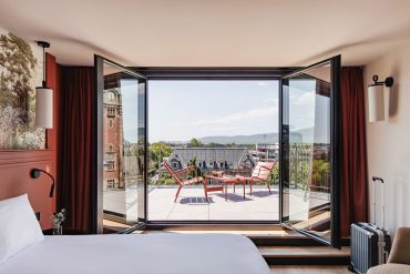 GRAND HOTEL BRISTOL