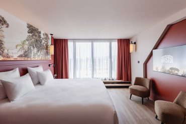 GRAND HOTEL BRISTOL